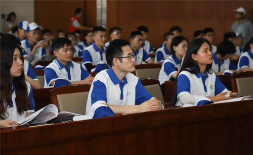 北京中科院之行：預見未來，遇見你