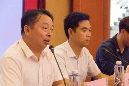 “新華.匯智谷杯”全省經(jīng)濟開發(fā)區(qū)室內(nèi)設計大賽完美落幕