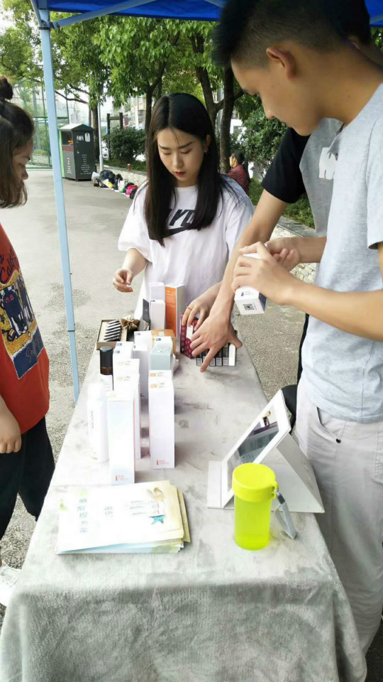  “新華瀾庭集杯”大賽還在繼續(xù)，首月戰(zhàn)績已出爐