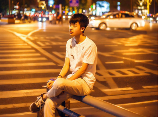 你一定要努力，但萬不可著急