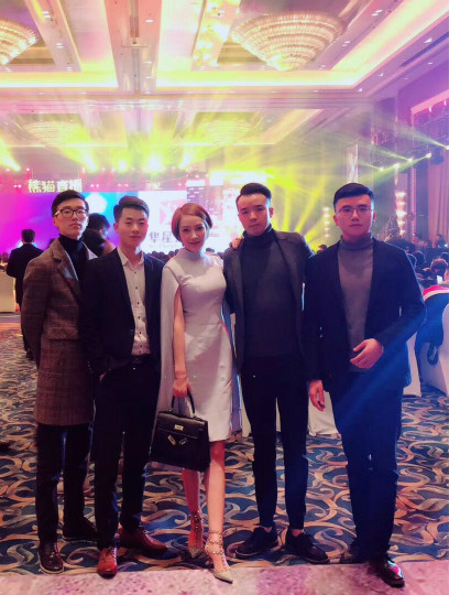 你一定要努力，但萬不可著急