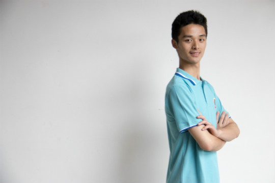 努力的才叫生活，新的征程我時(shí)刻努力著