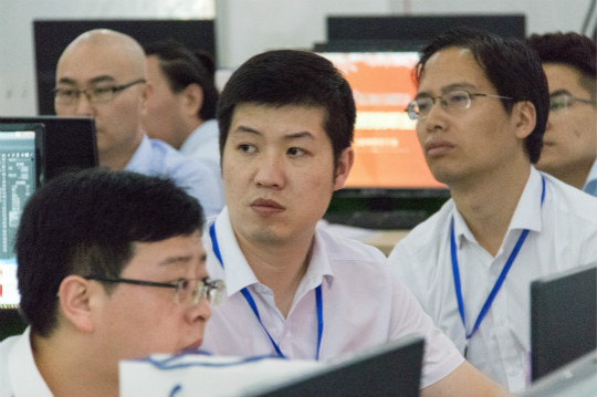 新華互聯(lián)網(wǎng)科技2018暑期VR師資培訓(xùn)之:讓VR在課堂上誕生