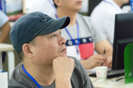 新華互聯(lián)網(wǎng)科技2018暑期VR師資培訓(xùn)之:讓VR在課堂上誕生