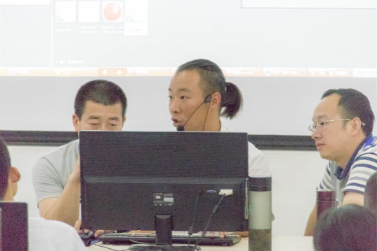 VR師資培訓之虛幻引擎光照系統(tǒng)學習之路