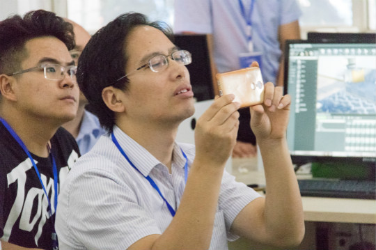 VR師資培訓之虛幻引擎光照系統(tǒng)學習之路