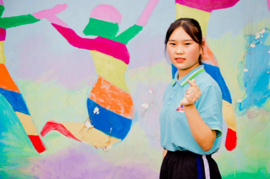 不要在美好的年紀，辜負了最好的自己！