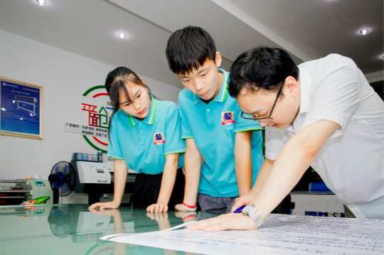 不要在美好的年紀，辜負了最好的自己！