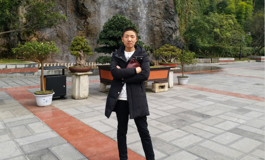 深藏磅礴，來自靈魂深處的福兮禍所伏