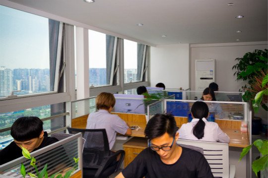 深藏磅礴，來自靈魂深處的福兮禍所伏