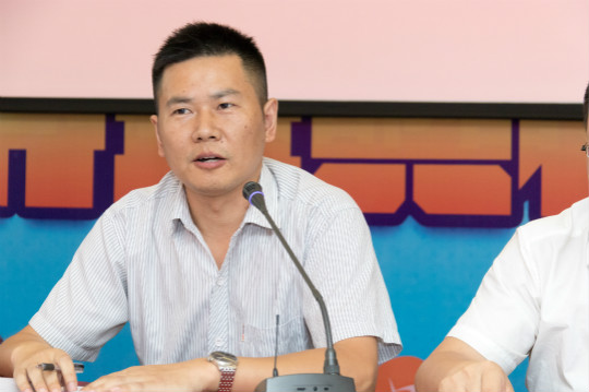 2018新華互聯(lián)網(wǎng)科技VR師資培訓(xùn)結(jié)業(yè)典禮在四川新華圓滿舉辦