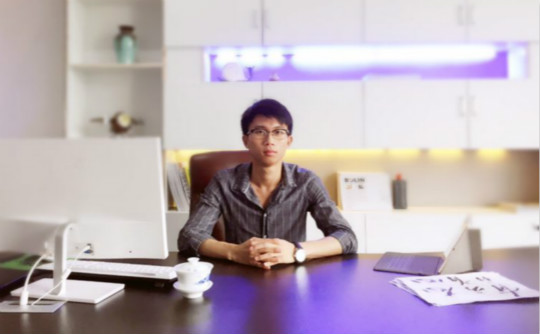 成功學(xué)子|只有全力以赴,夢(mèng)想才能起飛