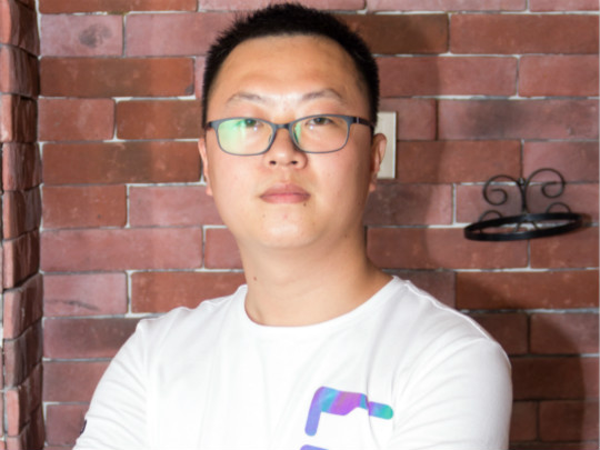 天道酬勤，有努力就有收獲