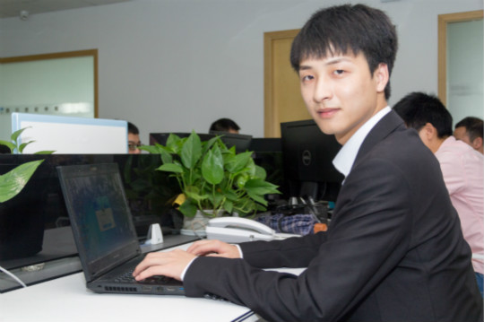 留住所有時(shí)間變美好，變成自己的英雄