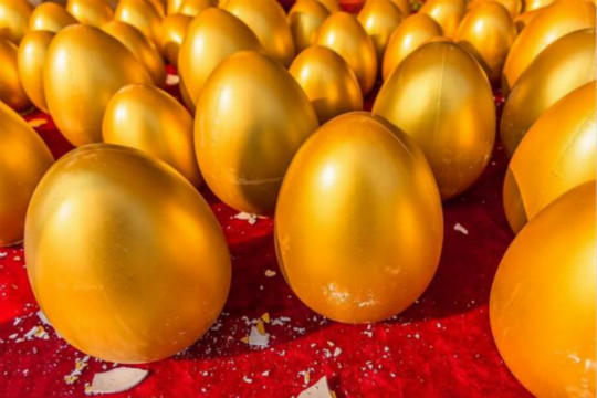 歡樂砸金蛋，幸運(yùn)贏大獎(jiǎng)，周末火爆來襲！