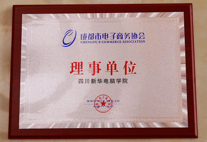 成都市電子商務(wù)協(xié)會(huì)-理事單位