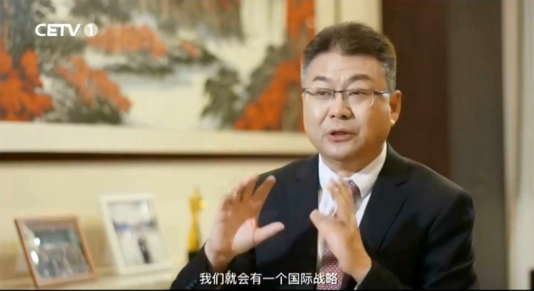 央視紀(jì)錄片新華特輯回顧中國(guó)職教改革發(fā)展之路