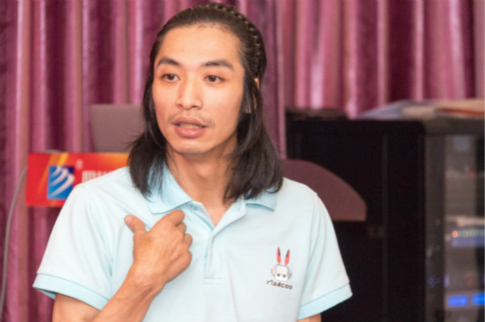 《老師來(lái)了》看機(jī)器人智能時(shí)代如何開(kāi)展新型的教育模式