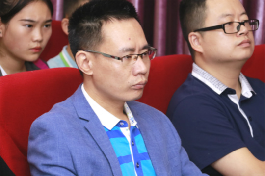 四川新華2018“教學質量百日工程”正式啟動