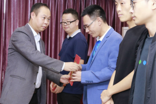 四川新華2018“教學質量百日工程”正式啟動