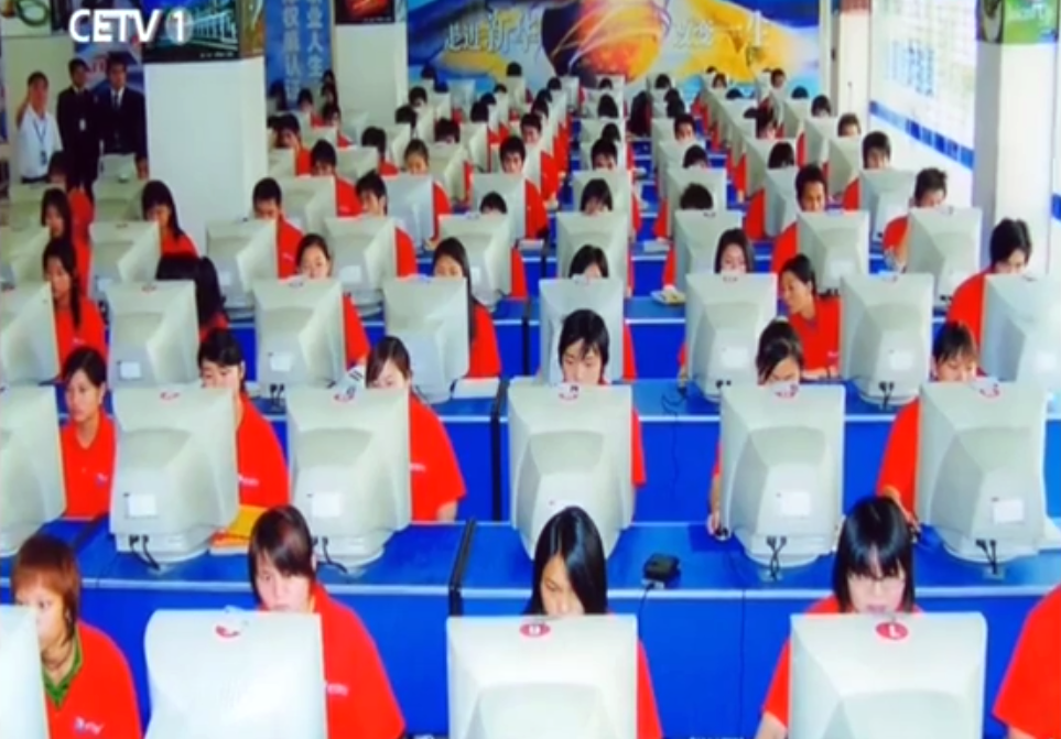 職業(yè)教育塑造就業(yè)競(jìng)爭(zhēng)力，騰飛的民族品牌