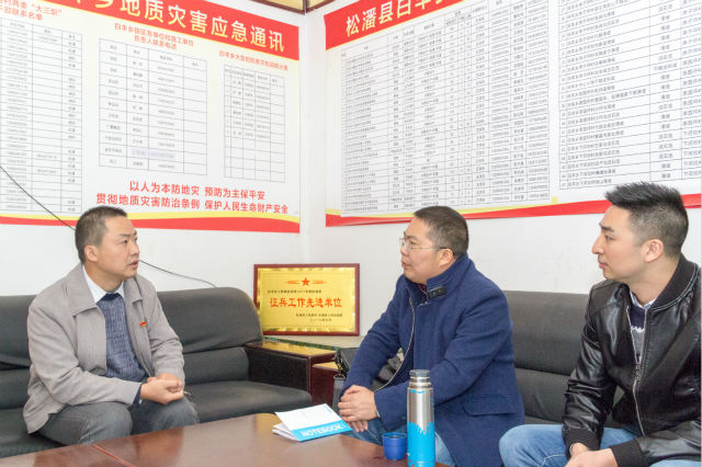 不忘初心 牢記使命 三下白羊鄉(xiāng) 助力農(nóng)村產(chǎn)業(yè)邁出新步伐！