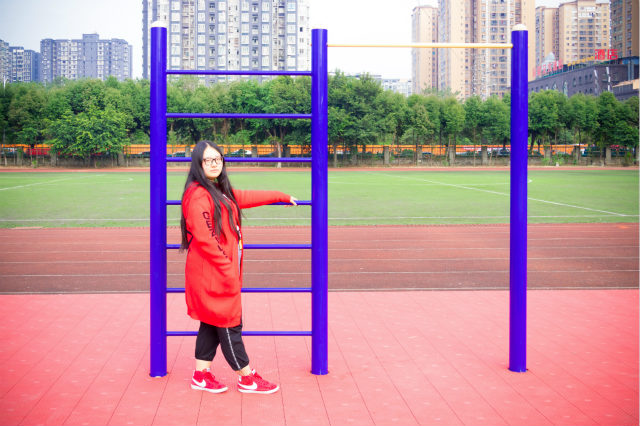 成長路上，指夢為馬，不負(fù)韶華