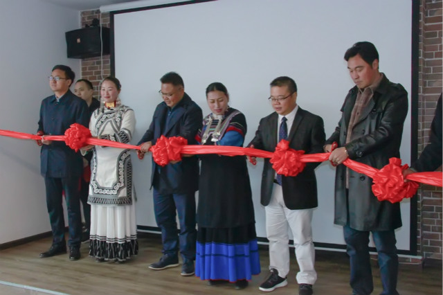 越專業(yè)越出色|沿著習(xí)總書記走過的路，助力精準(zhǔn)扶貧