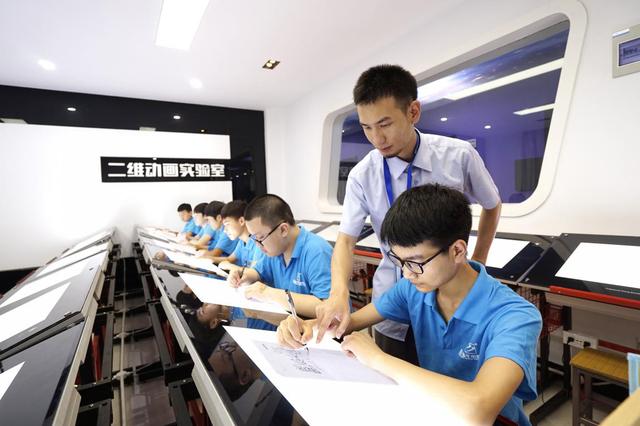 世界青年日——新華為青春代言！