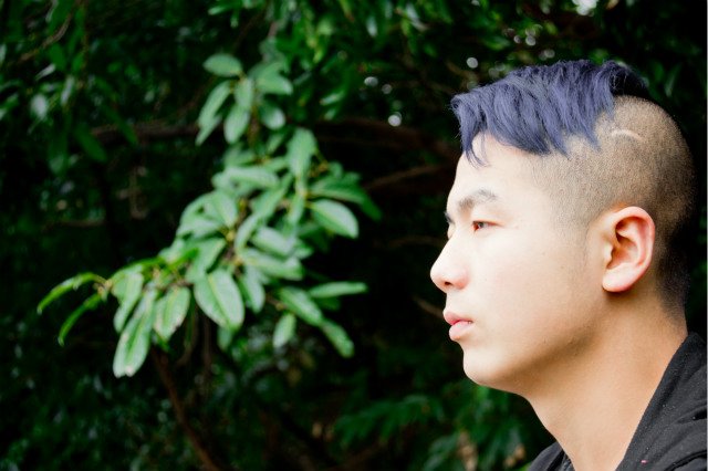 夢想的花，開在奮斗之上，用電競的花火播下希望的種子