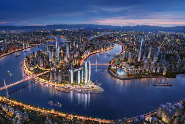 打造智慧精英，創(chuàng)造未來(lái)美好城市