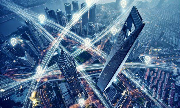 打造智慧精英，創(chuàng)造未來(lái)美好城市