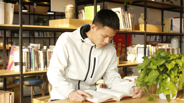 【獎(jiǎng)助勤勉】之老生暢談——寫給未來(lái)自己的一封信