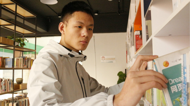 【獎(jiǎng)助勤勉】之老生暢談——寫給未來(lái)自己的一封信