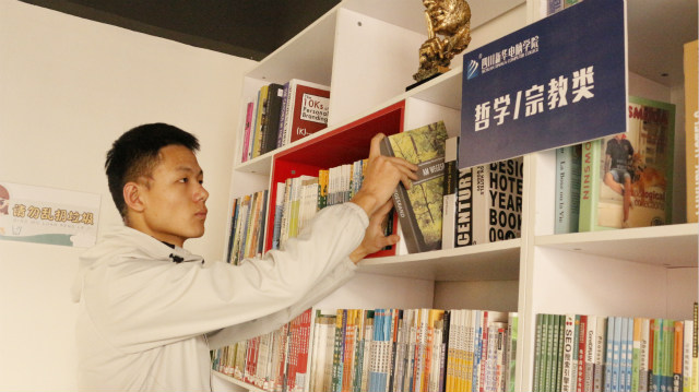 【獎(jiǎng)助勤勉】之老生暢談——寫給未來(lái)自己的一封信