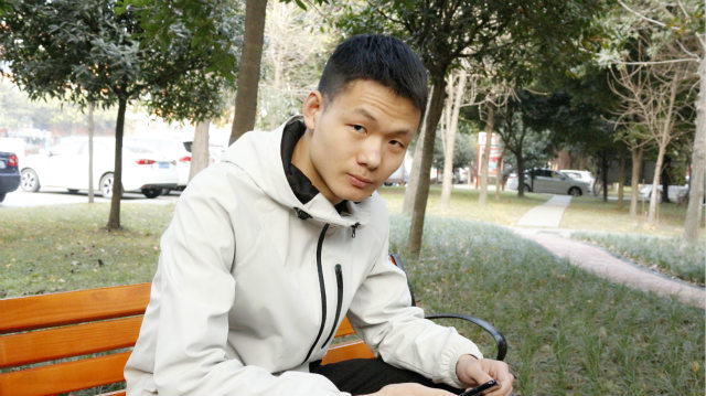 【獎(jiǎng)助勤勉】之老生暢談——寫給未來(lái)自己的一封信