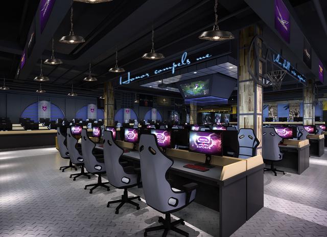 “新華互聯(lián)網(wǎng)杯”XCG英雄聯(lián)盟爭(zhēng)霸賽全國(guó)總決賽亮點(diǎn)揭幕