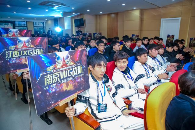 “新華互聯(lián)網(wǎng)杯”XCG英雄聯(lián)盟爭霸賽全國總決賽全面出擊！