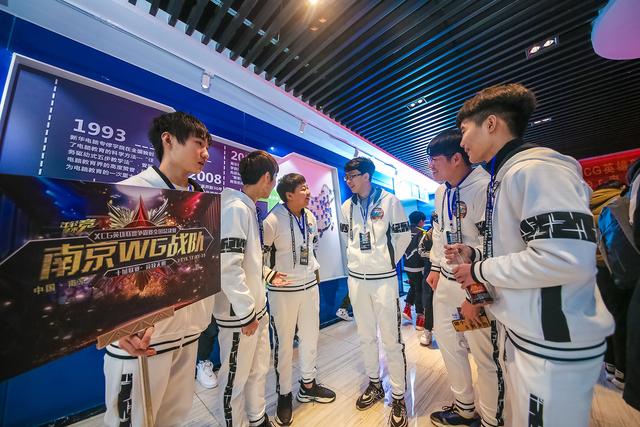 “新華互聯(lián)網(wǎng)杯”XCG英雄聯(lián)盟爭霸賽全國總決賽全面出擊！