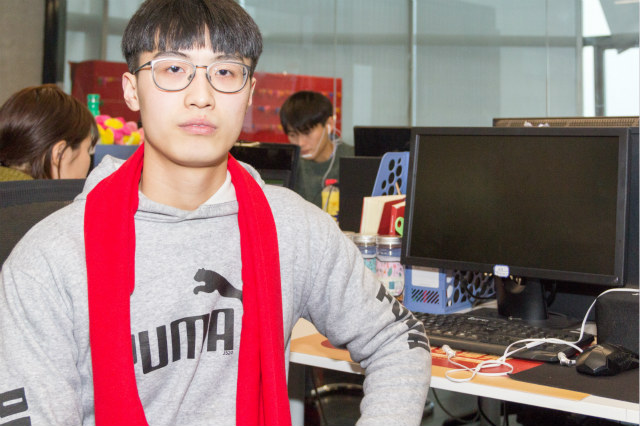 當你還在猶豫選擇時，他們在新華已經(jīng)實現(xiàn)了逆襲