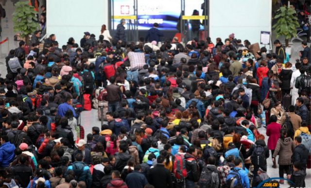 打工返鄉(xiāng)學什么技術好？去新華學電腦怎么樣？工資高嗎？