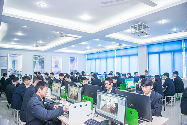 打工返鄉(xiāng)學什么技術好？去新華學電腦怎么樣？工資高嗎？