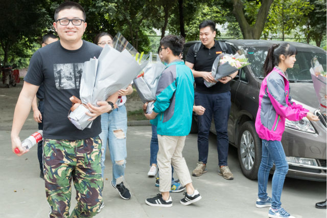 年終回顧:2018年四川新華大咖講座精彩回放