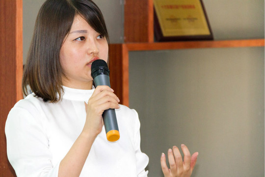 年終回顧:2018年四川新華大咖講座精彩回放