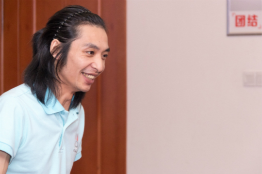 年終回顧:2018年四川新華大咖講座精彩回放