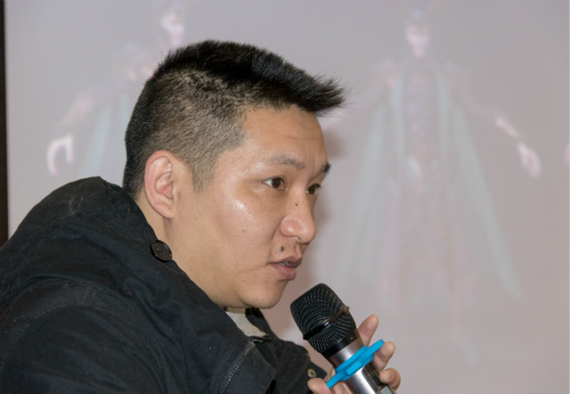 年終回顧:2018年四川新華大咖講座精彩回放