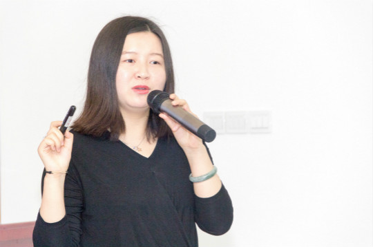 年終回顧:2018年四川新華大咖講座精彩回放