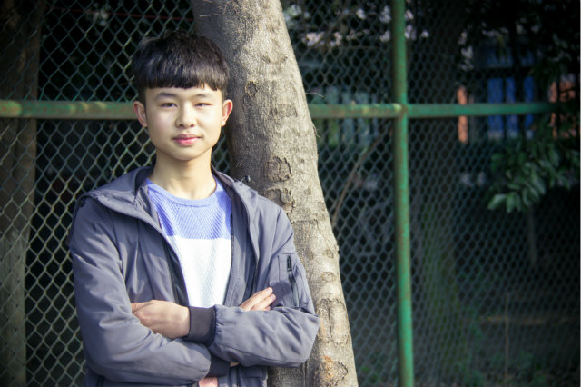 知否知否，17歲的肩膀，技能學(xué)歷全都有！