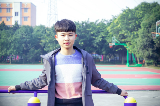 知否知否，17歲的肩膀，技能學(xué)歷全都有！