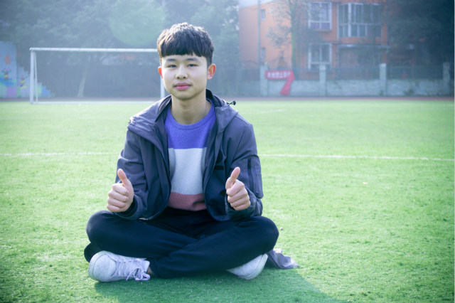 知否知否，17歲的肩膀，技能學(xué)歷全都有！